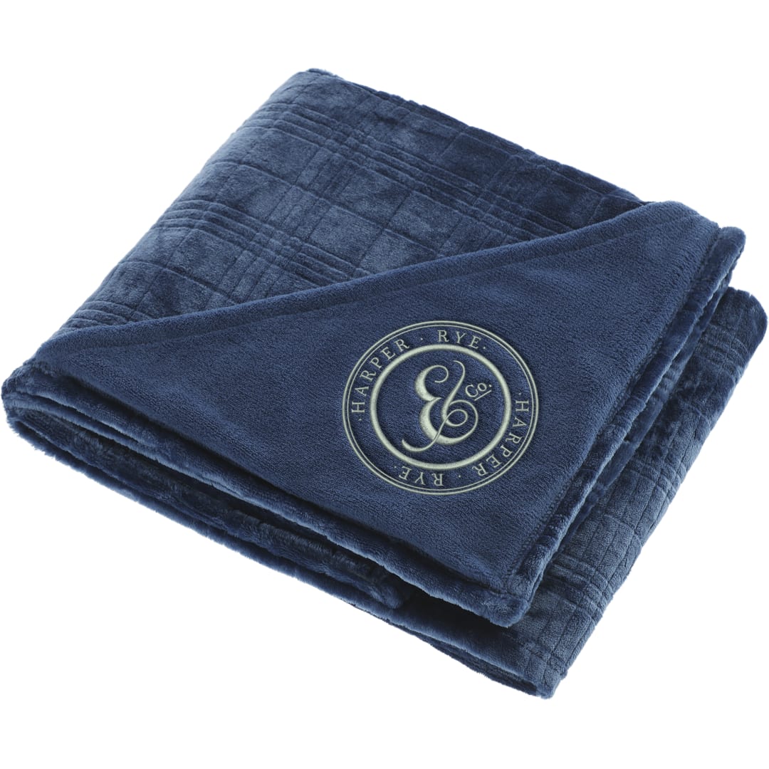 Luxury Comfort Flannel Fleece Blanket 14