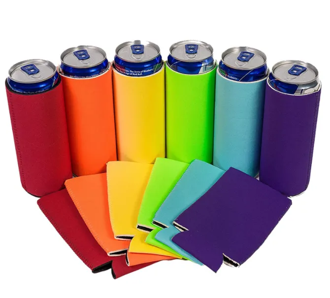 Slim Can Cooler 5