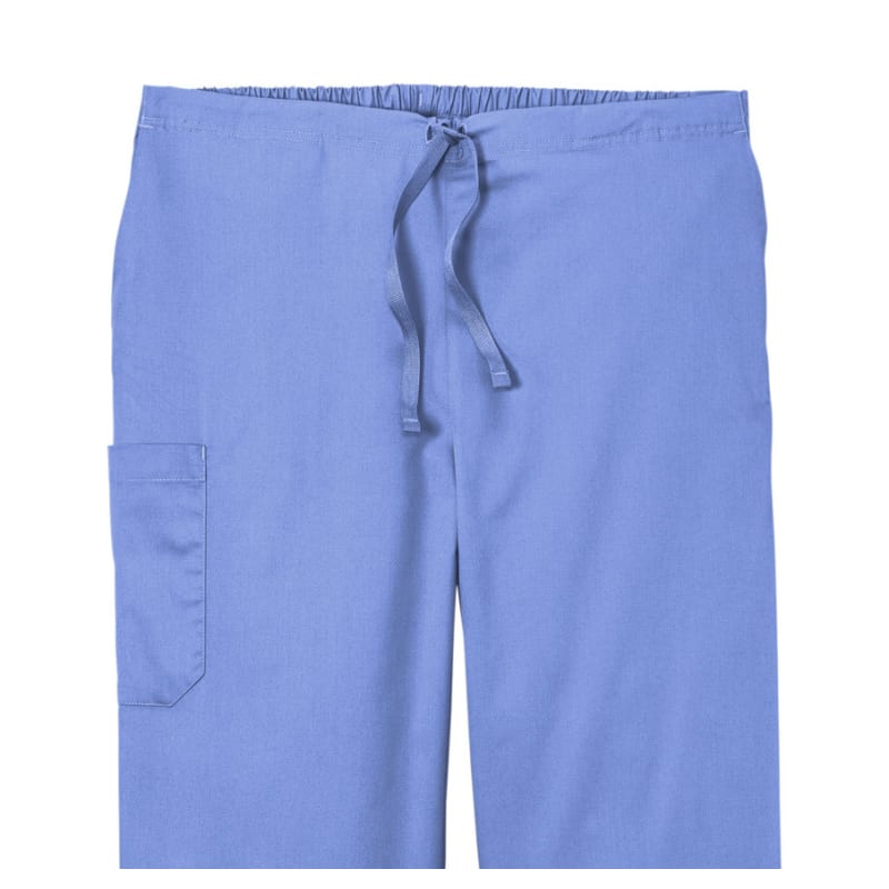 WonderWink Unisex WorkFlex Cargo Pant 14