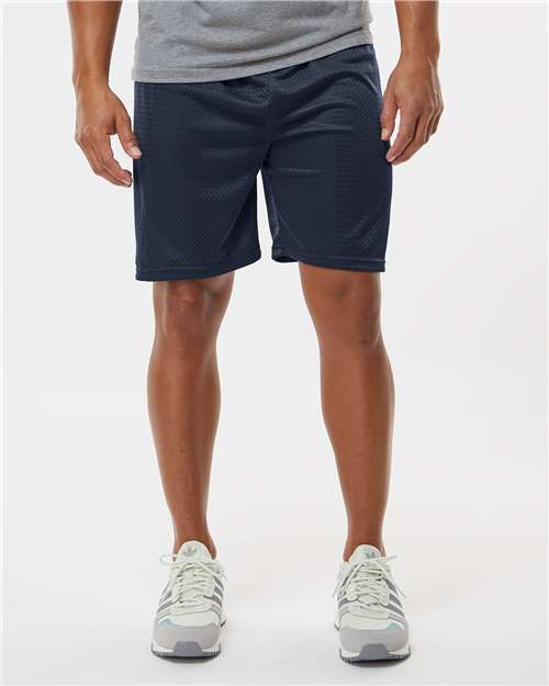 Men's Mesh 7" Shorts - 5107 47