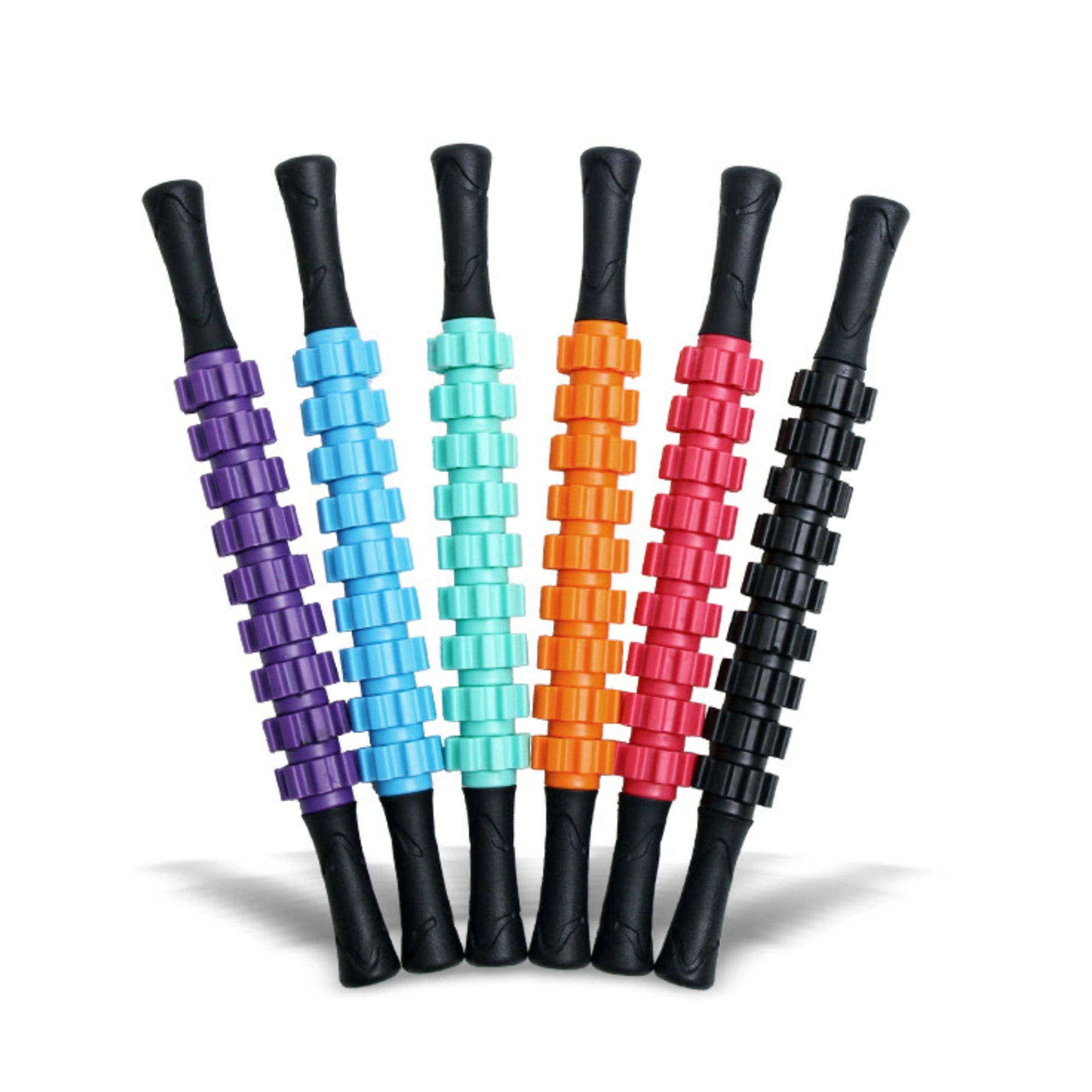 Fitness Fascia Muscle Massage Roller Stick 2