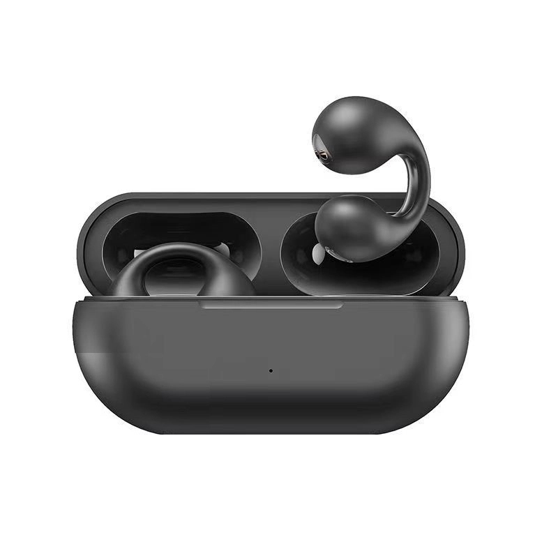 Wireless Bone Conduction Bluetooth Headphones 3