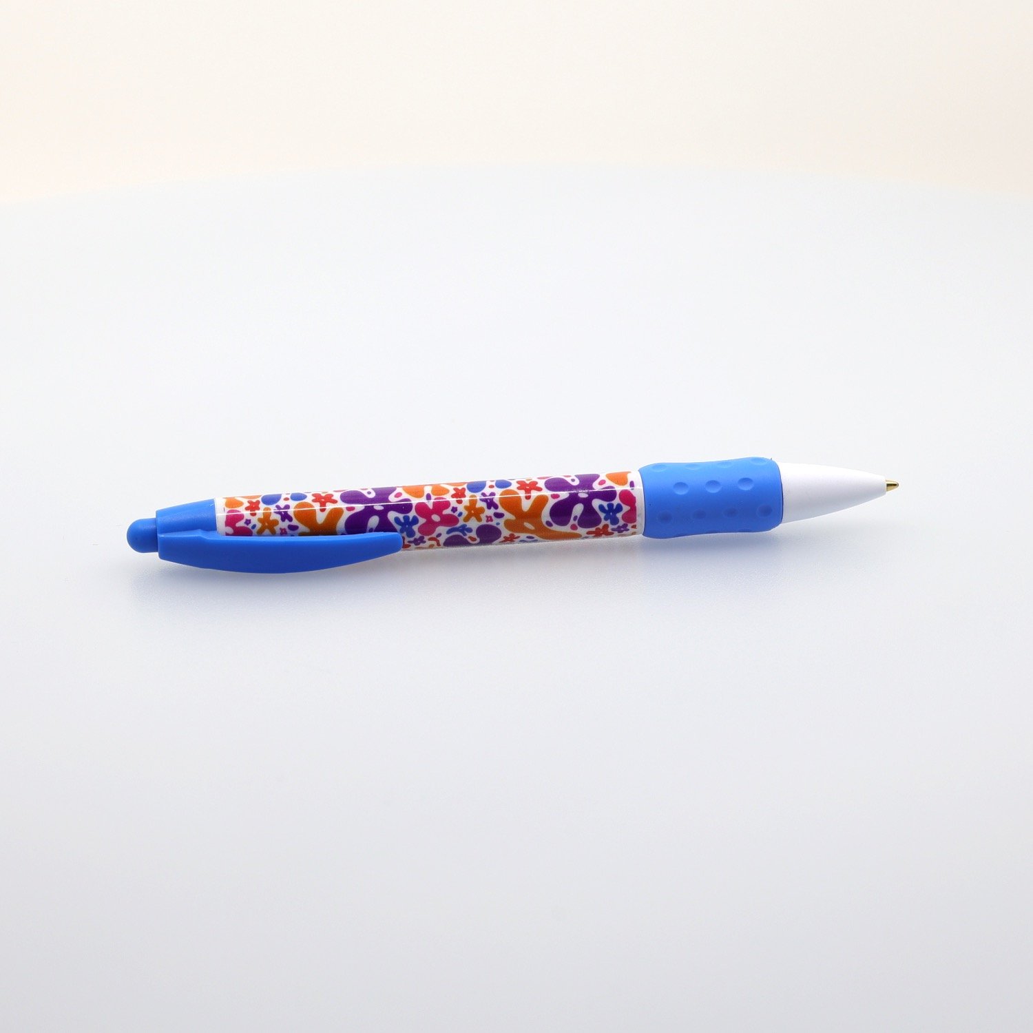 Classic Collection Digital WideBody® Color Grip Pen 155