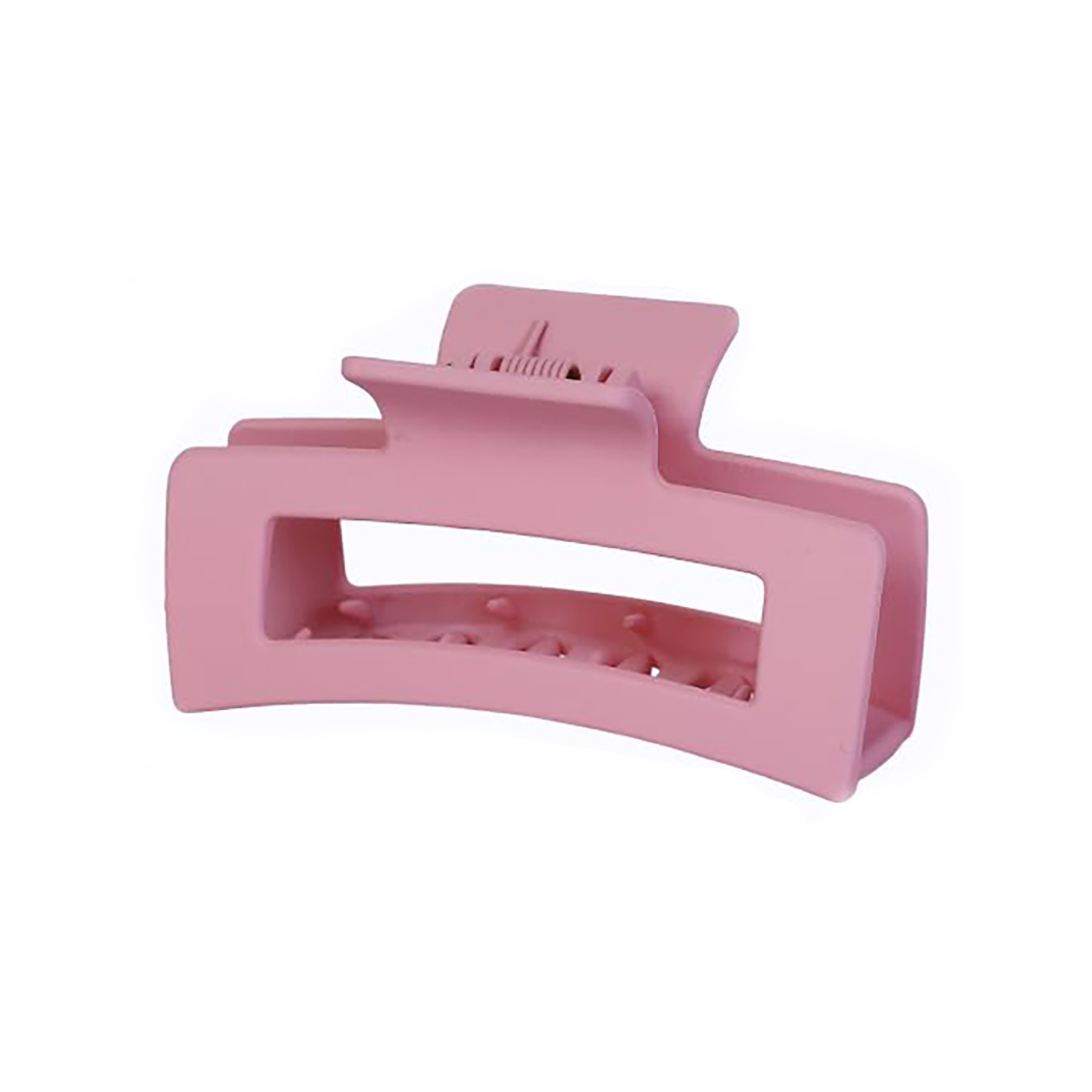 Rectangular Hair Clip 5