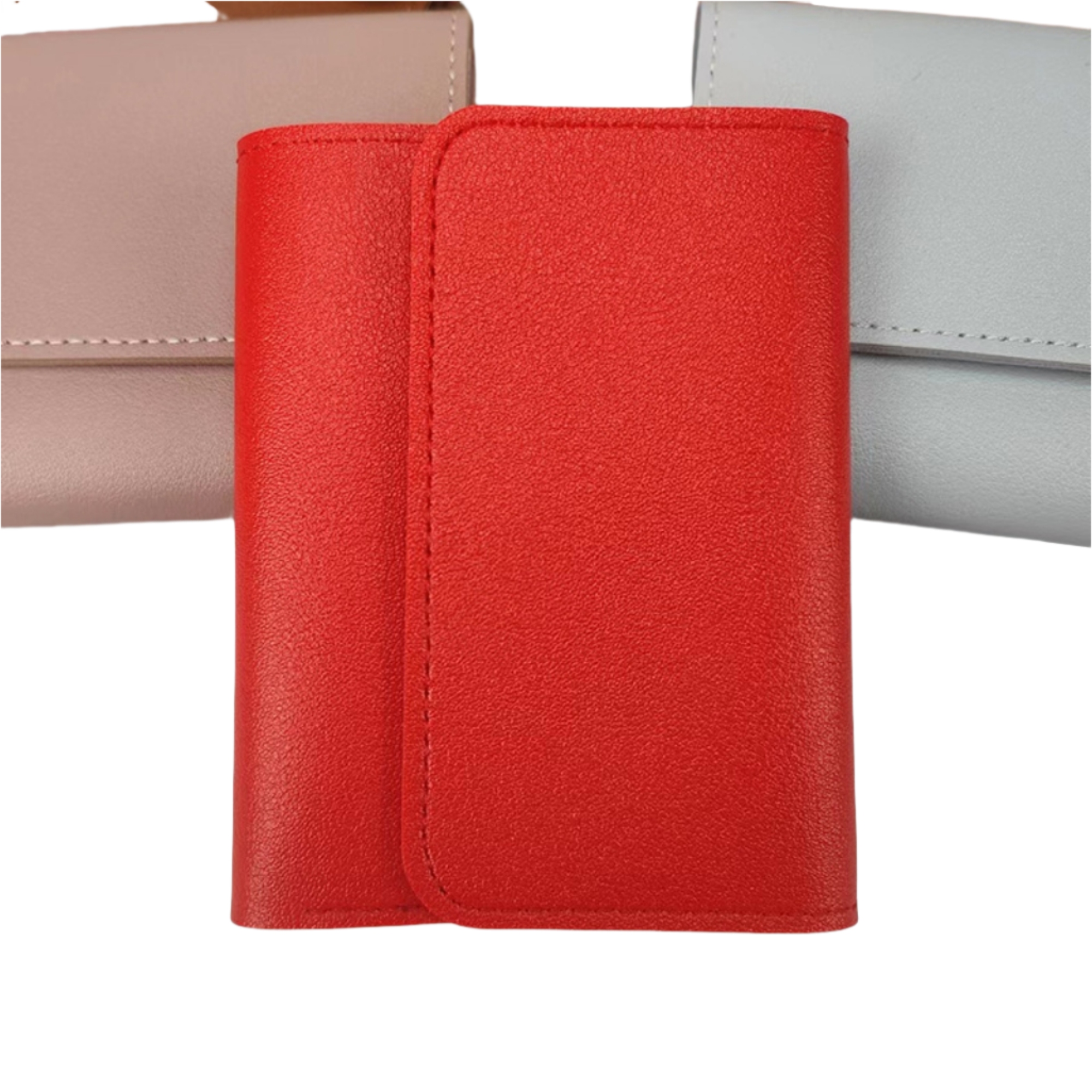 Simple Short Purse For Women 3