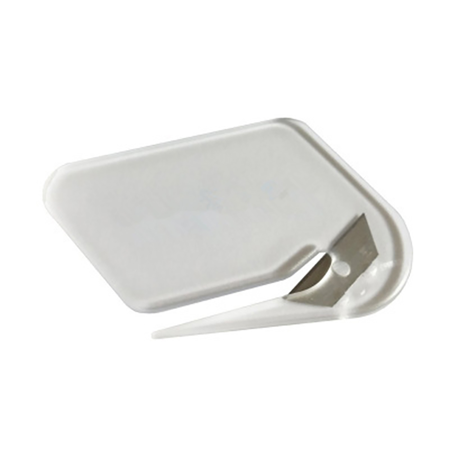 Promotional Plastic Letter Openers 3