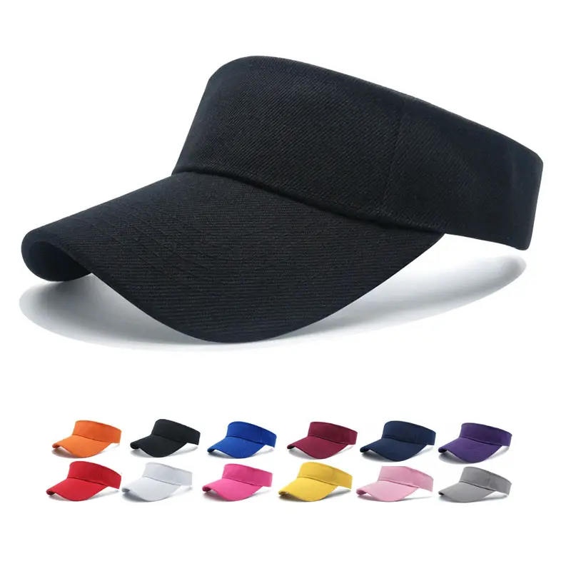 Sun Visor Hats 8