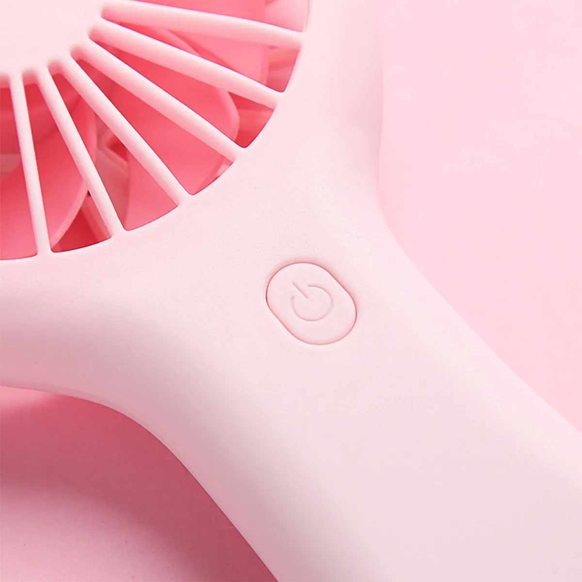 Mini Handheld Fan Portable Outdoor Electric Air Cooler 9