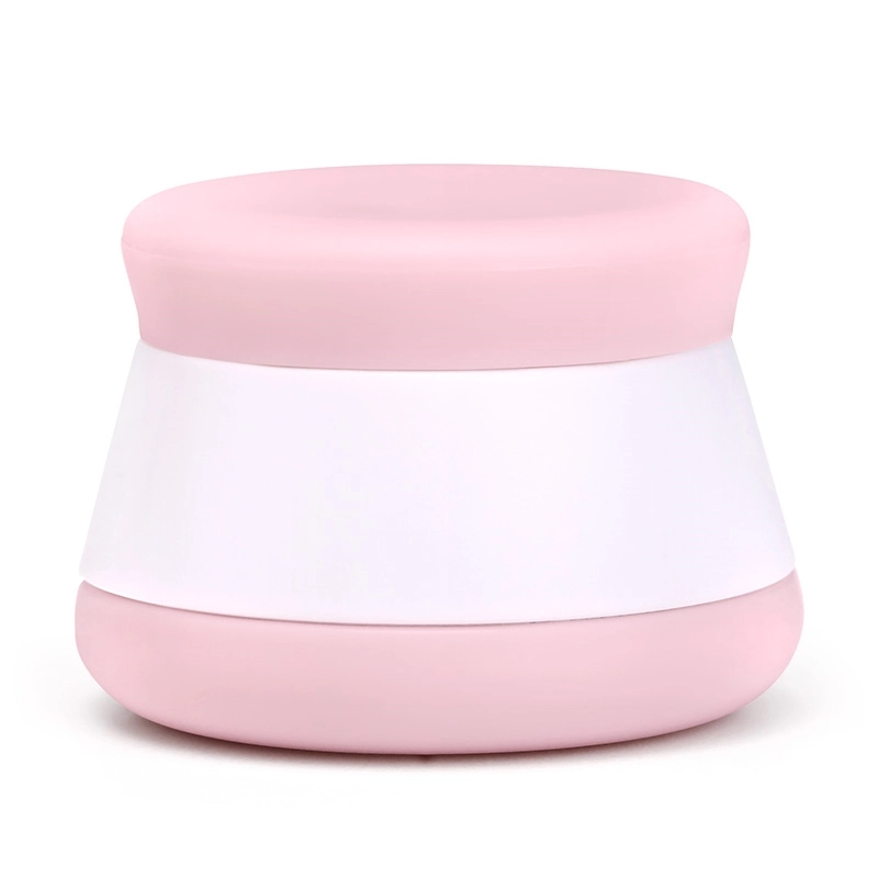 Refillable Travel Cream Jar & Toiletry Jewelry Container 14