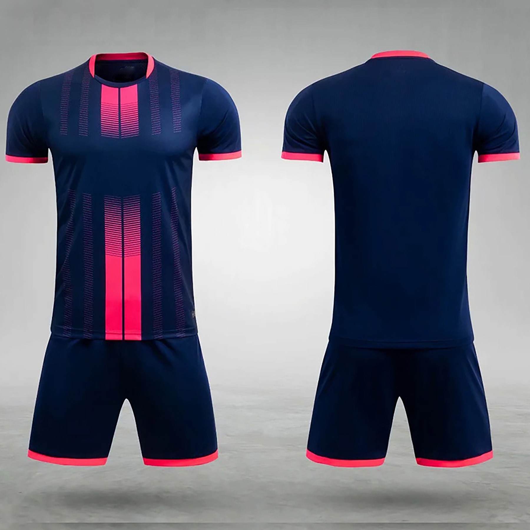 Soccer Jersey 4