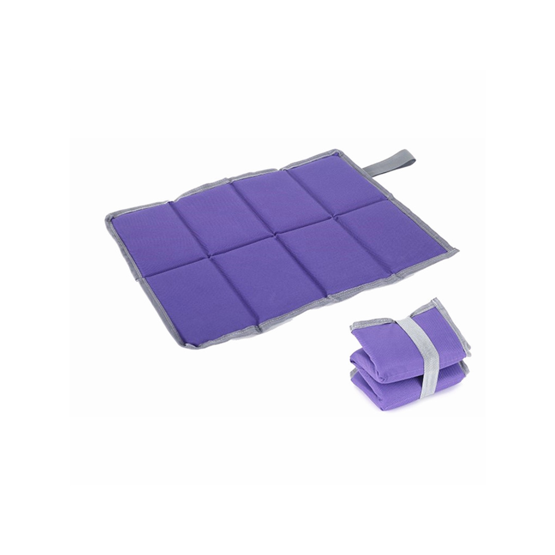 Folding Cushion 7