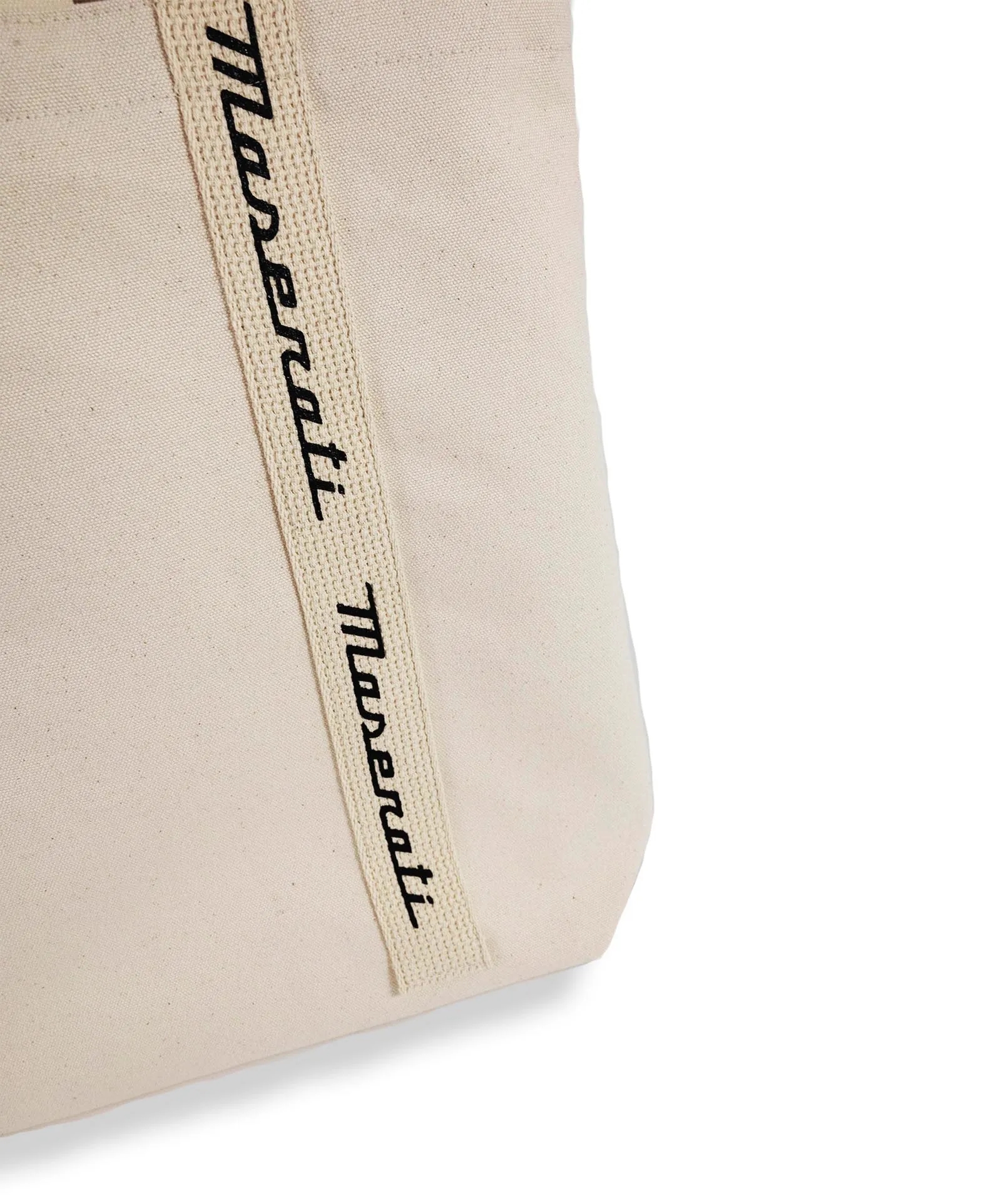 Monostrap Canvas Tote Bag 5