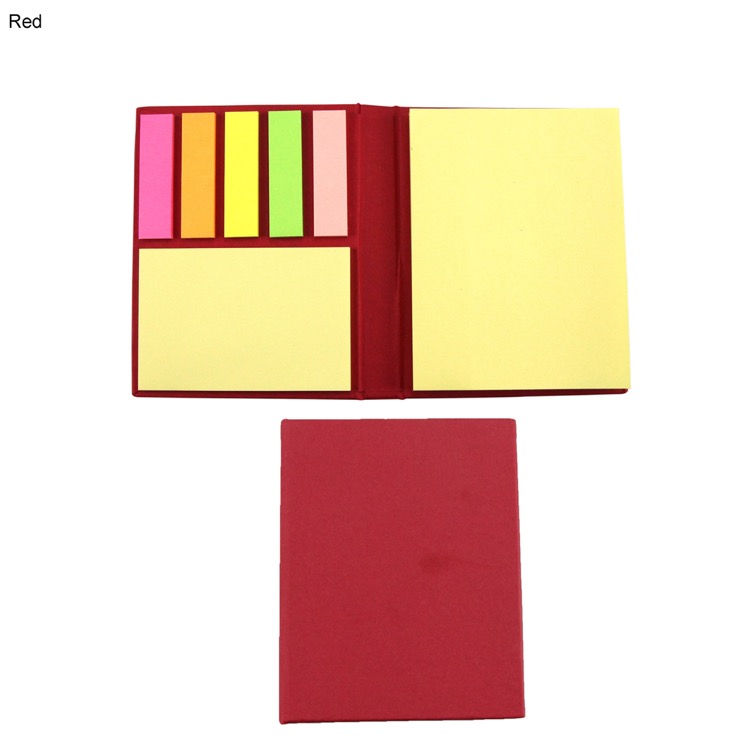 Handy Sticky Note Pad 4