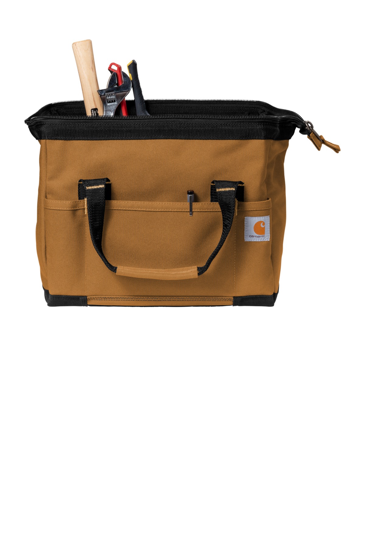 Carhartt Foundry Series 14" Tool Bag. CT89240105 11