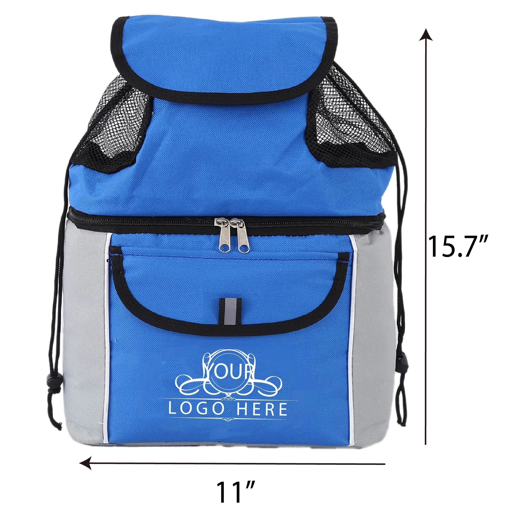 All-In-One Kooler Beach Backpack 2