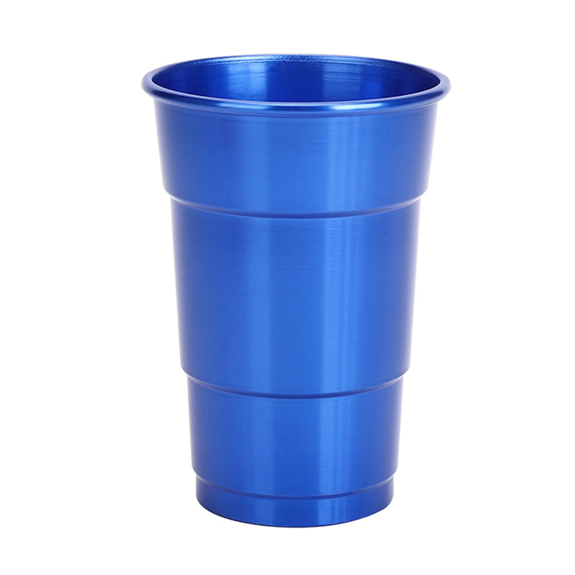 Premium Stainless Steel Cup 4