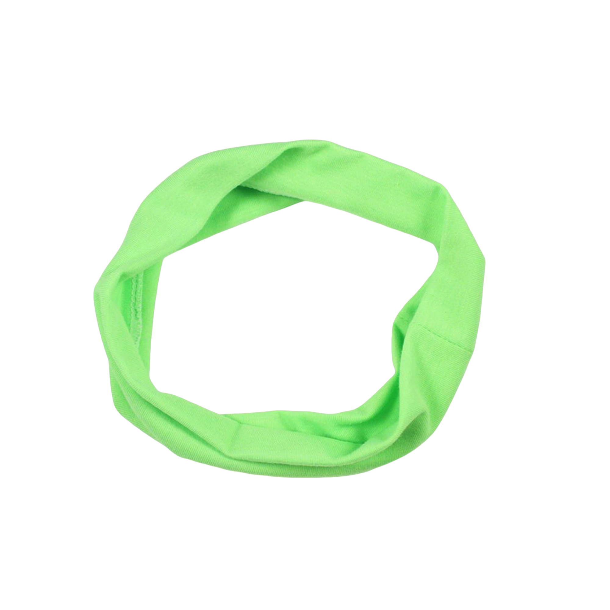 Athletic Moisture Wicking Headband 4.7" x 1.8" 2