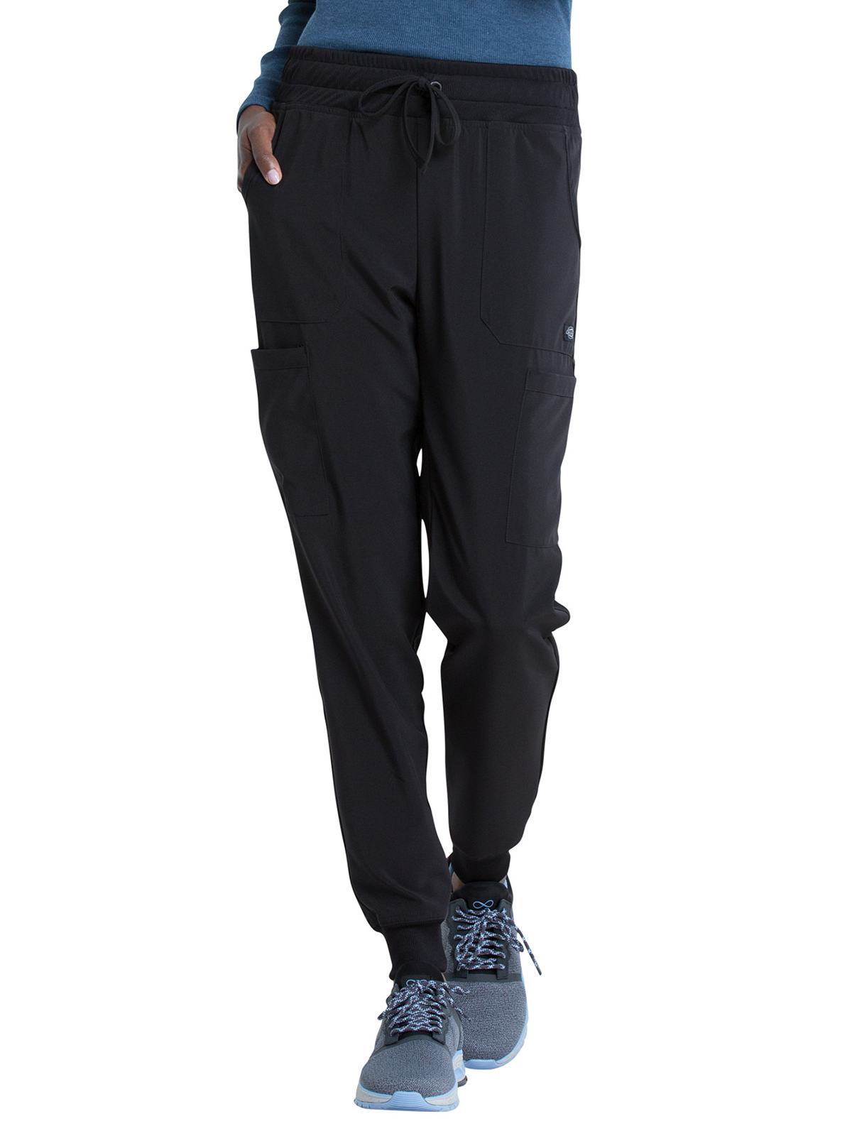 EDS Essentials Women's Mid Rise Jogger
