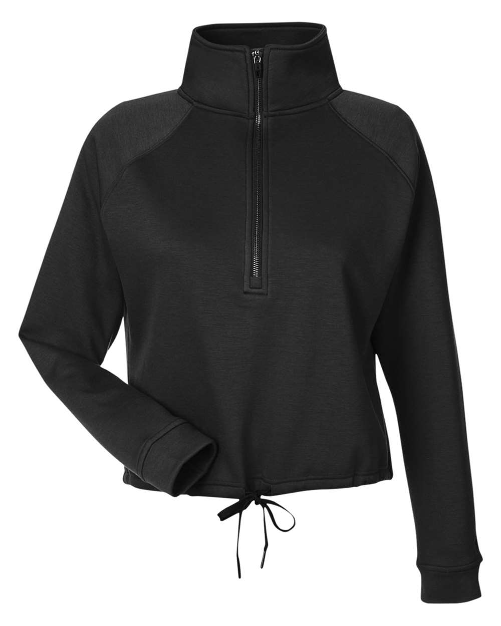 Women's Xtryme Half-Zip Pullover - S18028 24