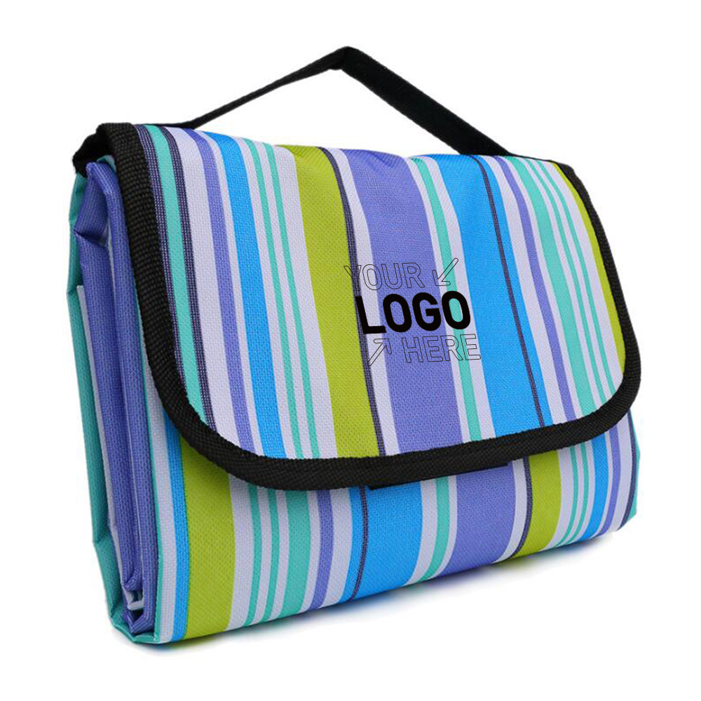 Roll-Up Picnic Rest Blanket 2