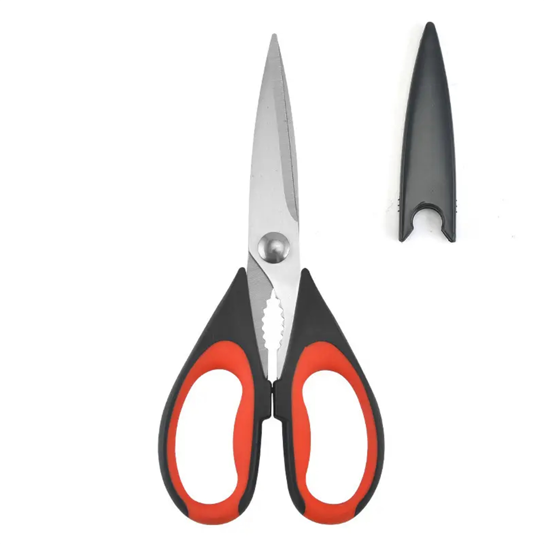 Kitchen Scissors 5