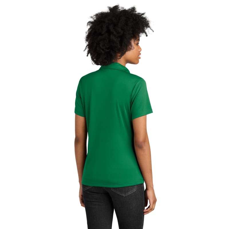 Sport-Tek Women's PosiCharge Competitor Polo. 9