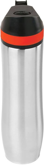20 oz Persona® Wave Vacuum Water Bottle, custom water bottle with logo imprint 23