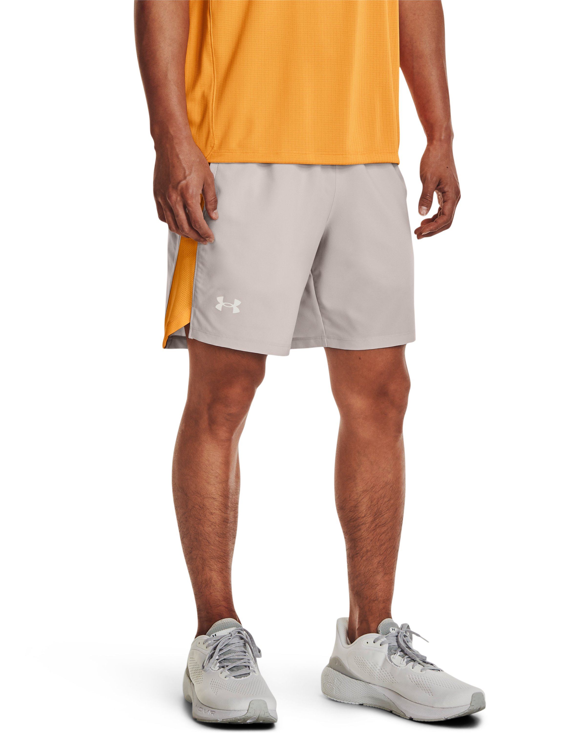 UA Launch Run Men's 7 Shorts 10
