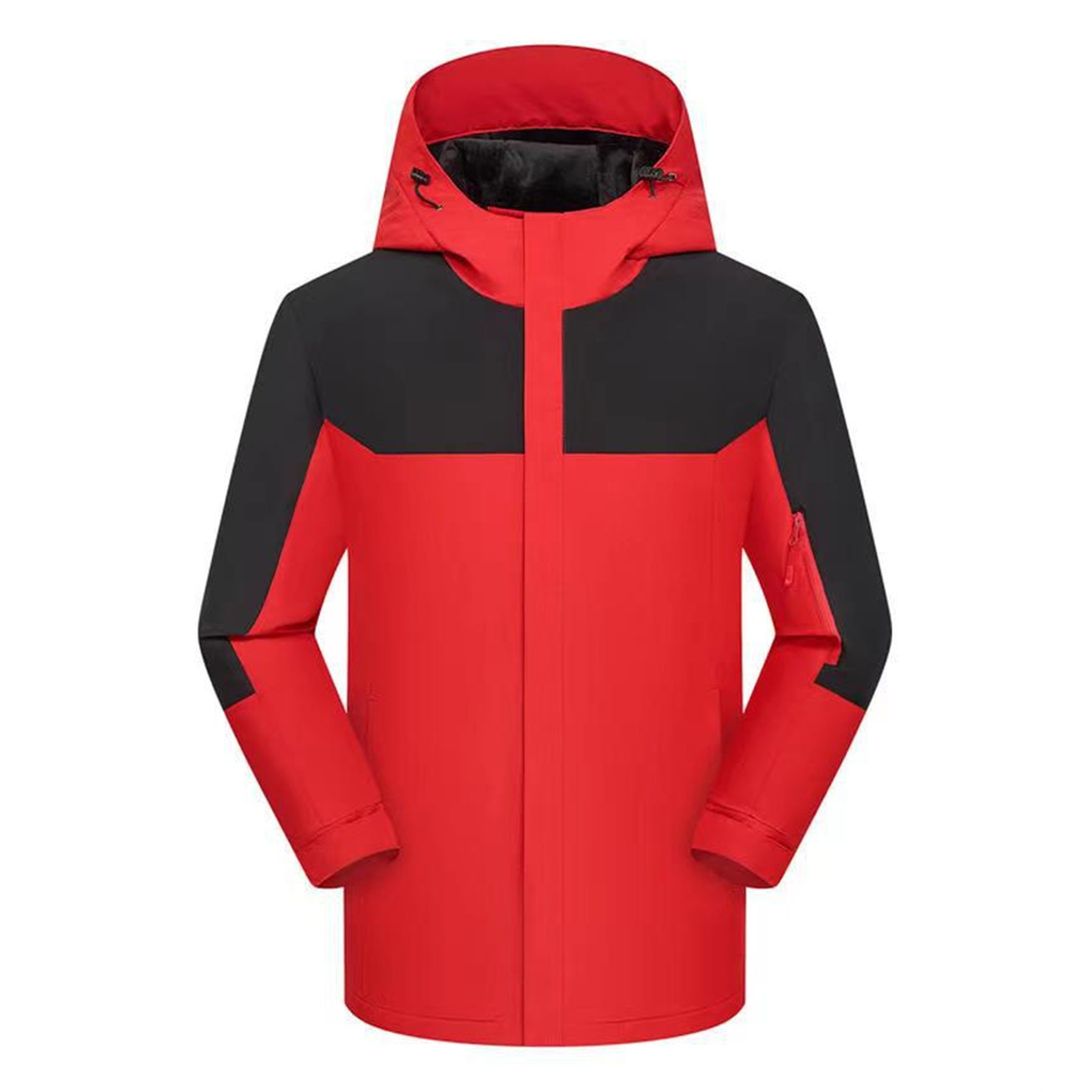 Ski Jacket Windproof Winter Coat 7