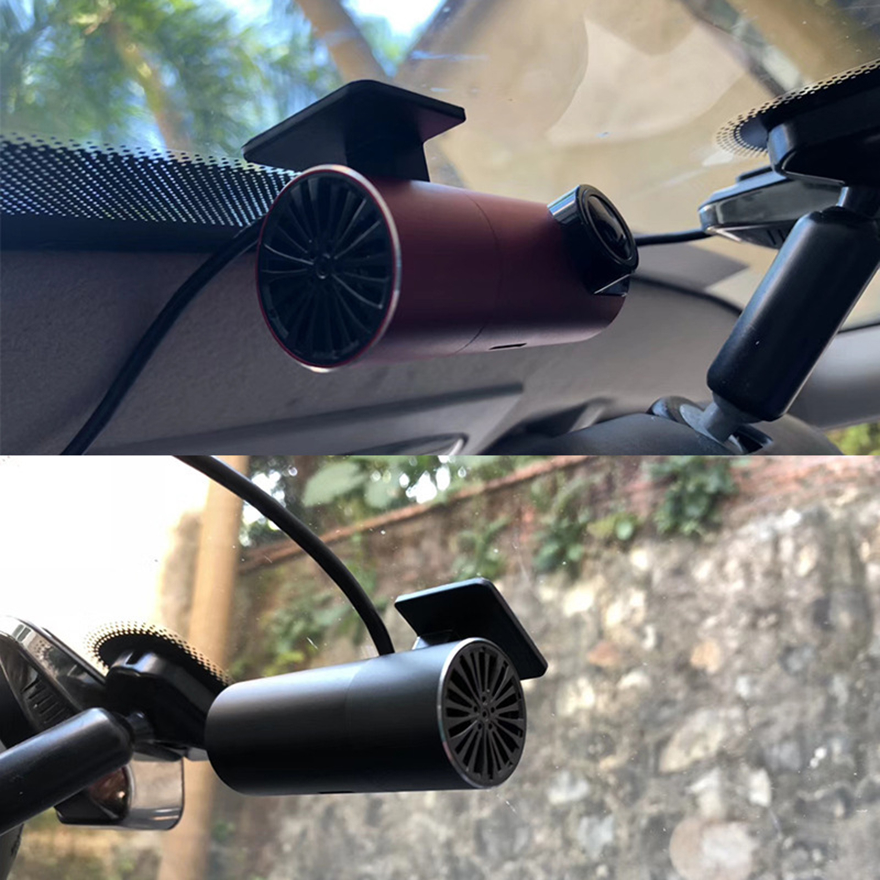 Smart Dash Camera 4