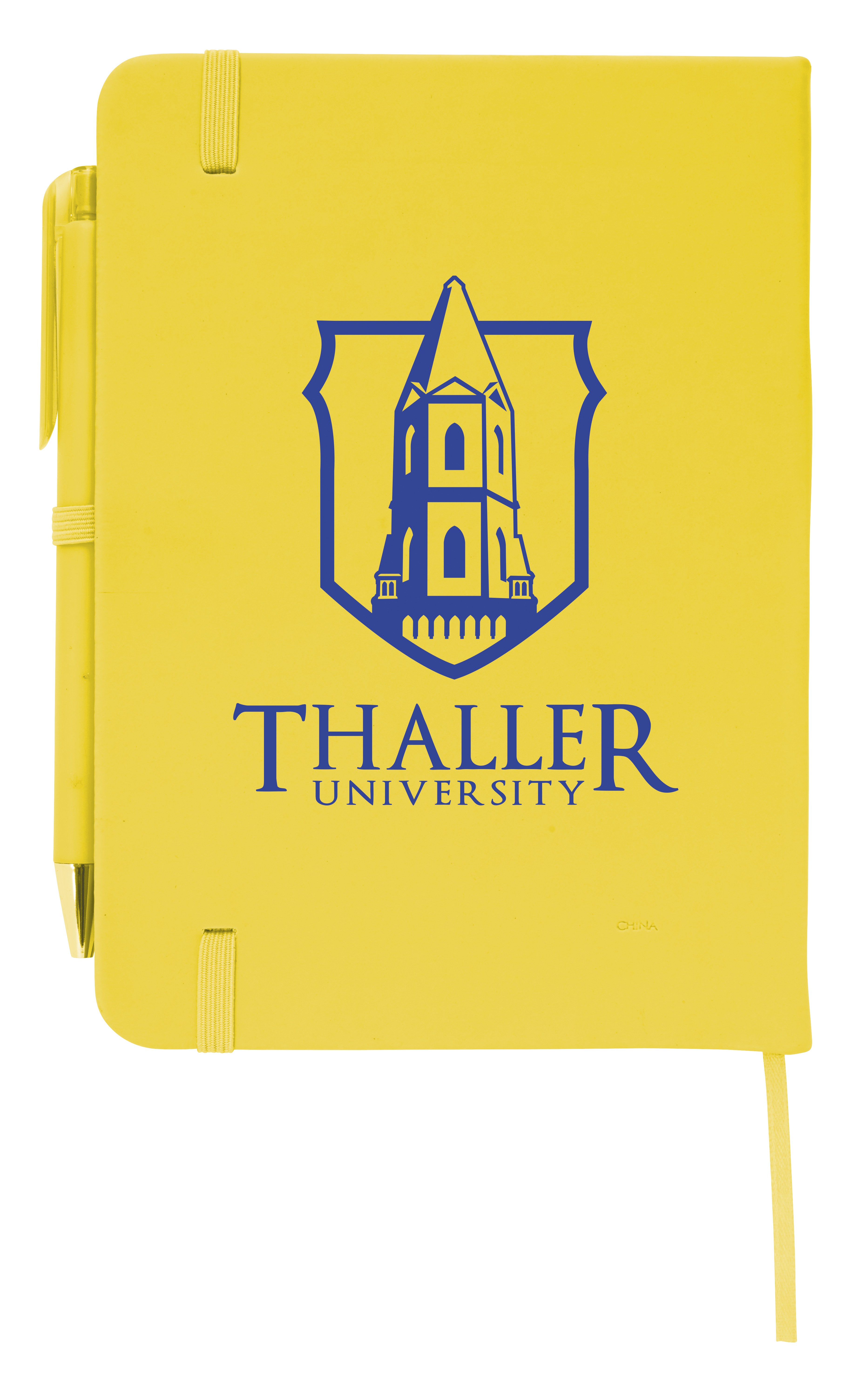 Good Value™ Value Notebook with Joy Pen 87