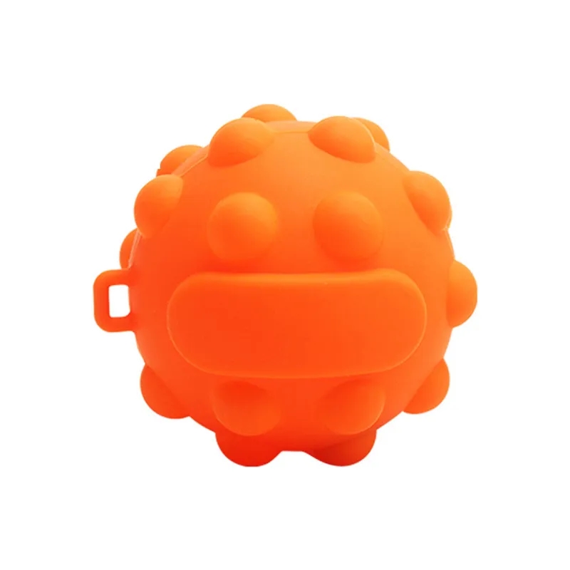 Push Pop Stress Reliever Ball 2