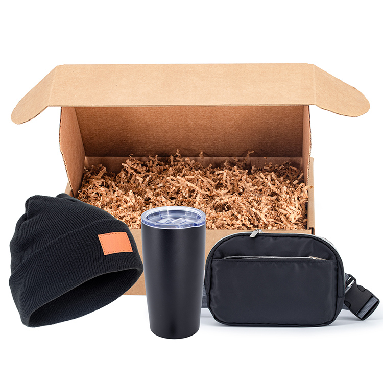"PREMIUM POWER & LIFESTYLE KIT" Gift Set 5