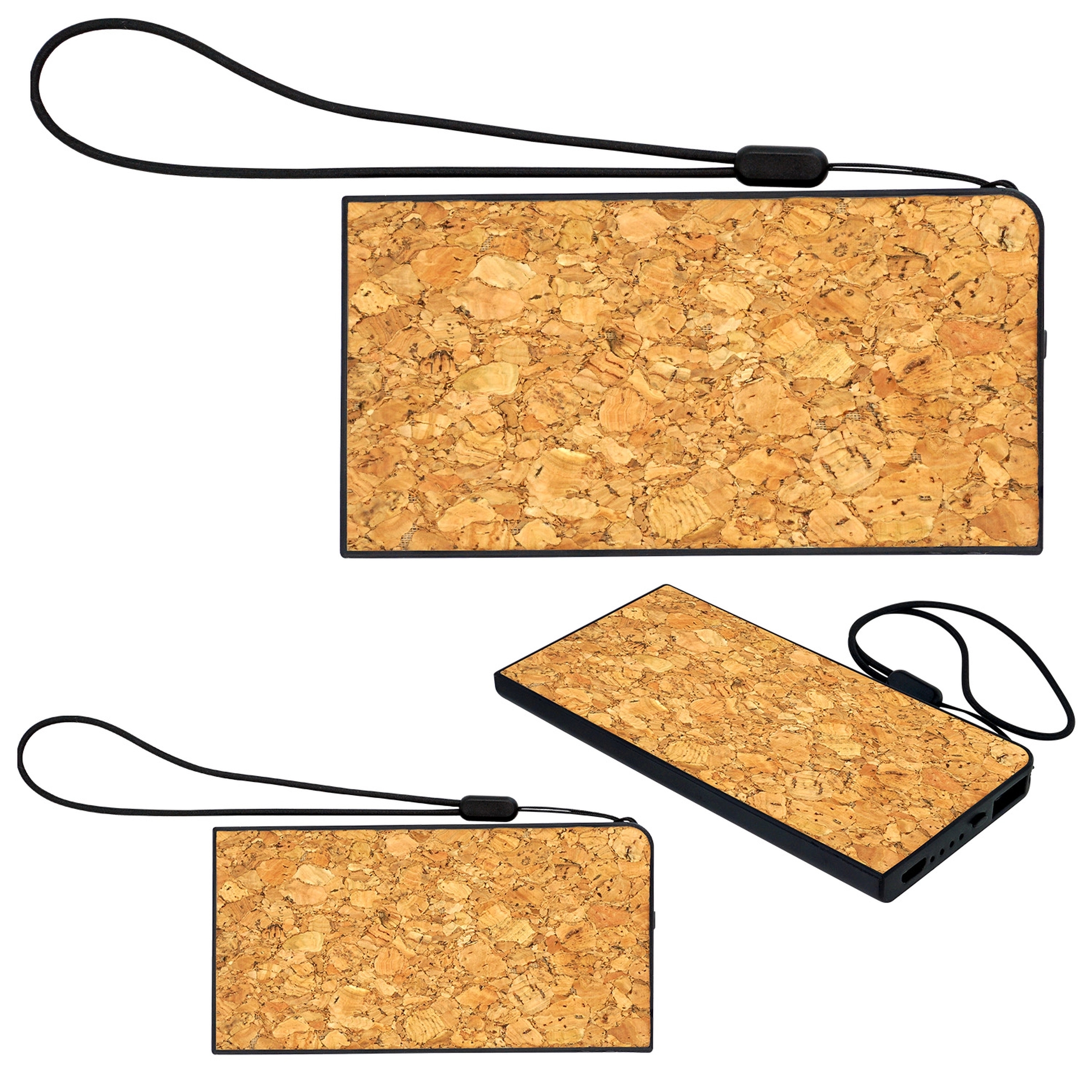 UL CORK POWER BANK 4