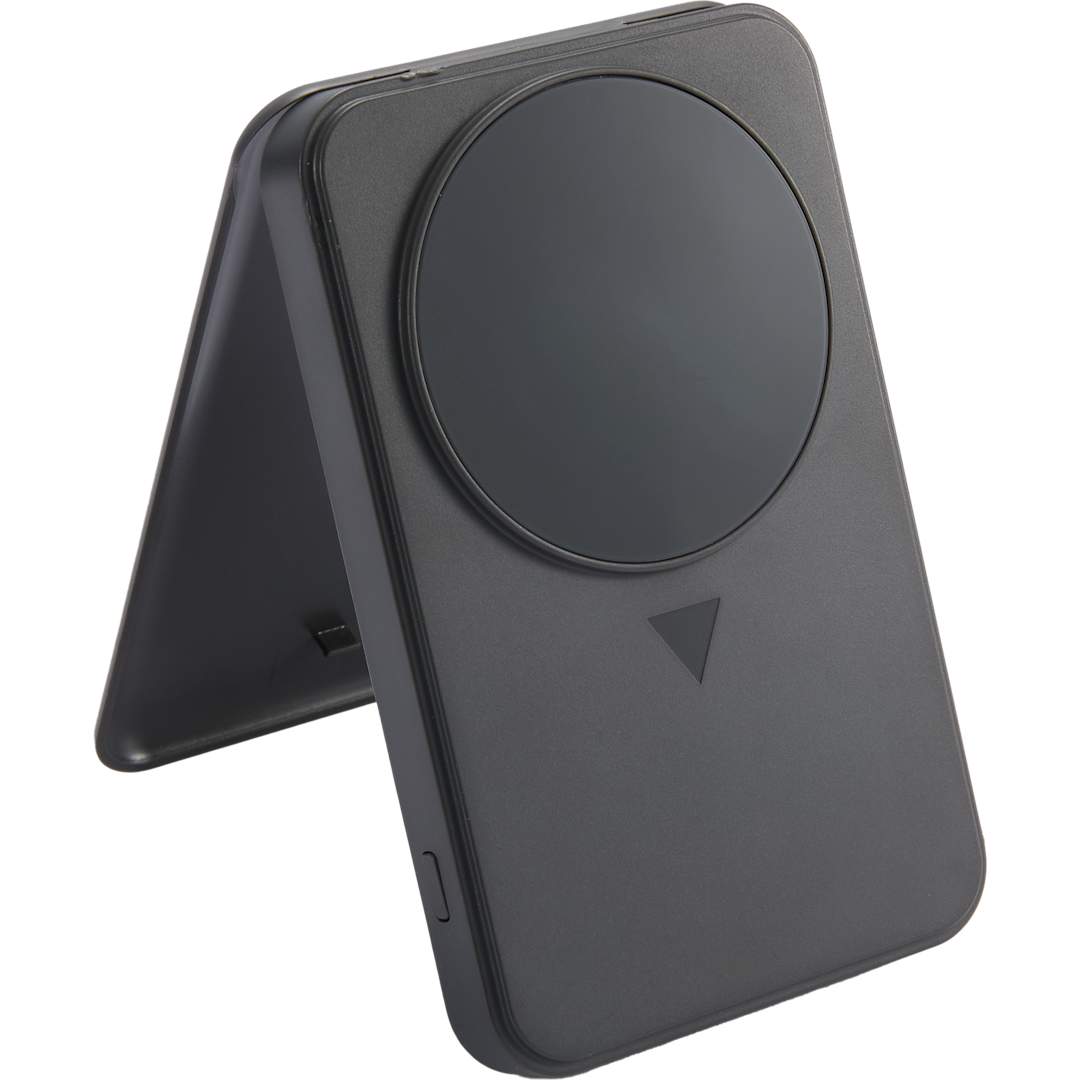 Solekick™ UL Listed MagClick™ Wireless Power Bank 36