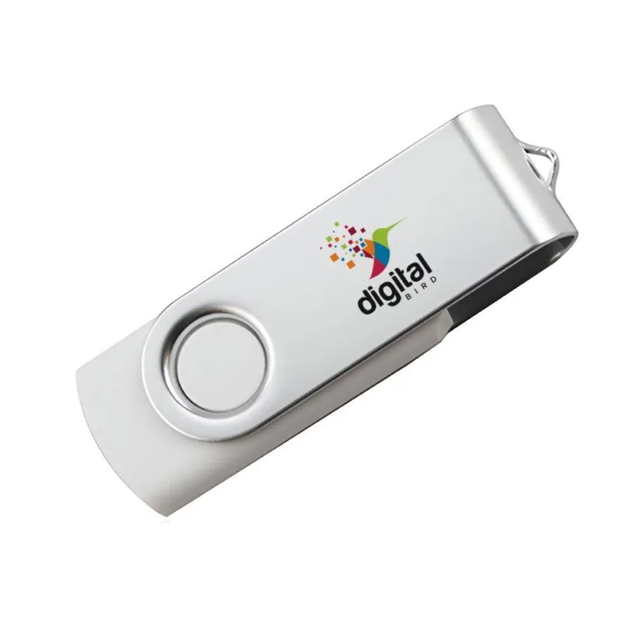 Spin USB 12