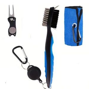 Dirty Laundry Bag with Handles and Aluminum Carabiner 14