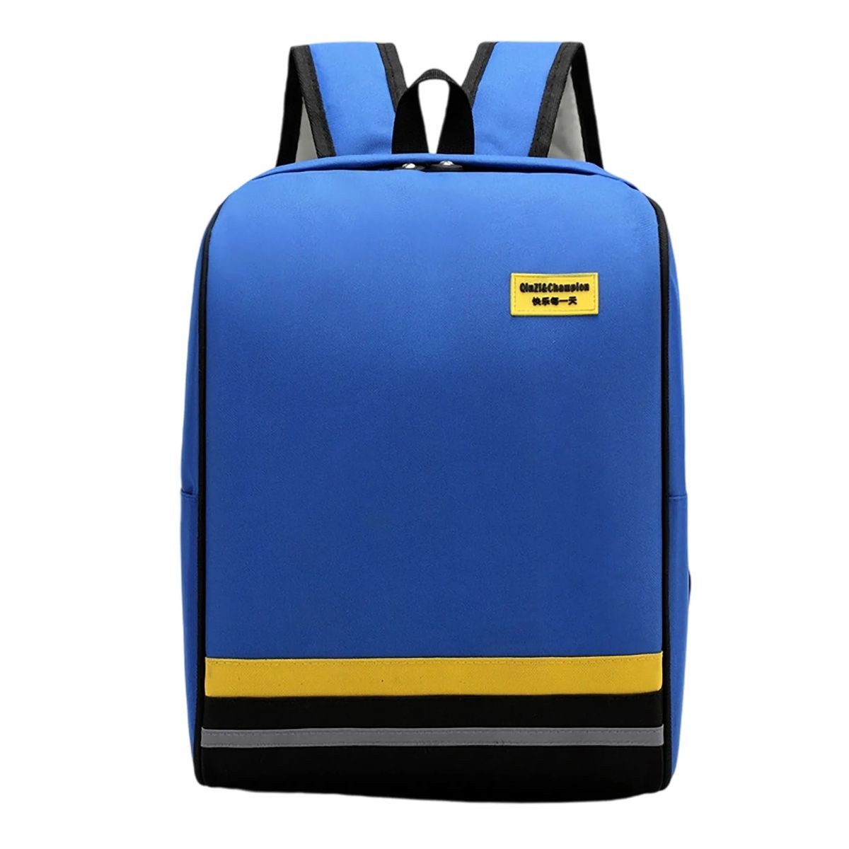 Waterproof Student Bookbag with Spacious Interior 8