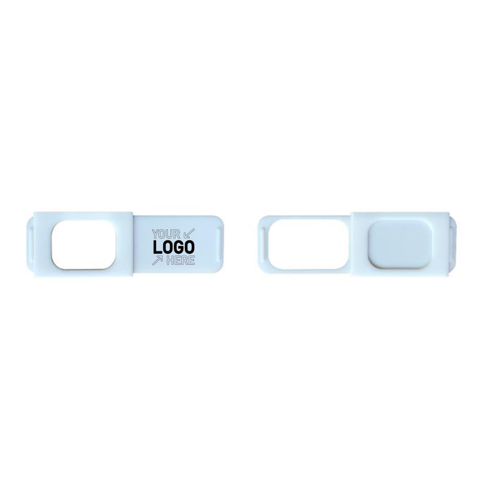 Laptop Webcam Cover Slide - Slim Web Camera Blocker 3