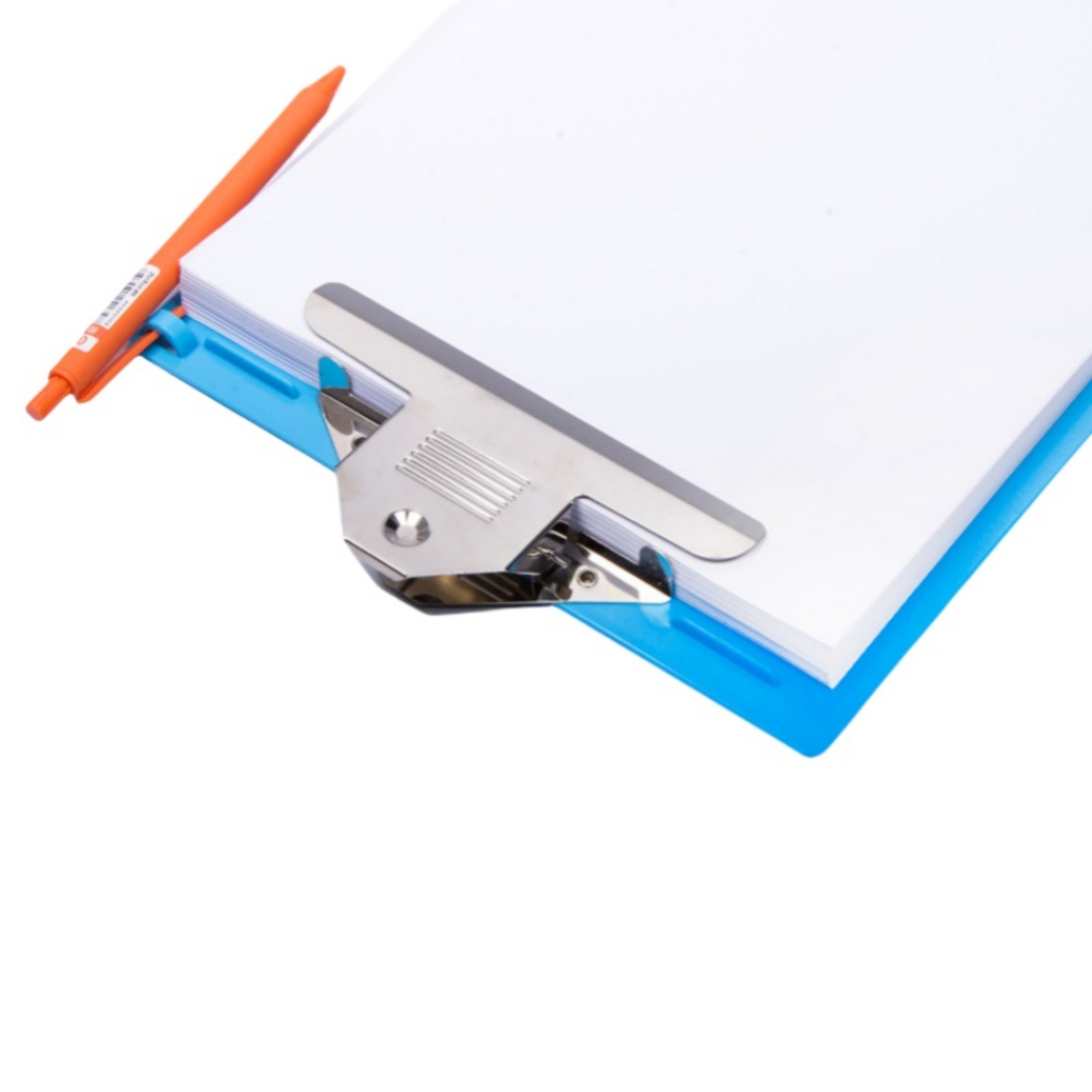 A4 Clipboard With Butterfly Clip 2