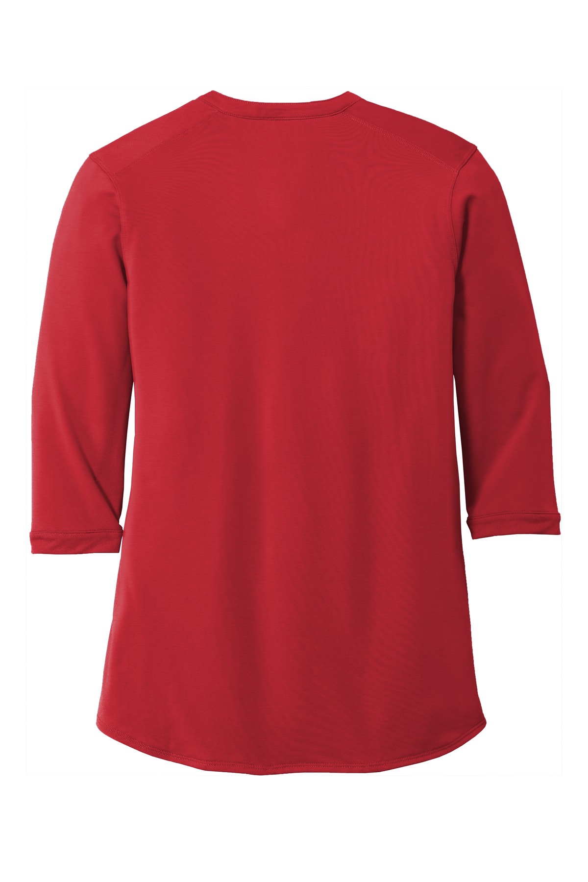 Port Authority Women's UV Choice Pique Henley LK750 65