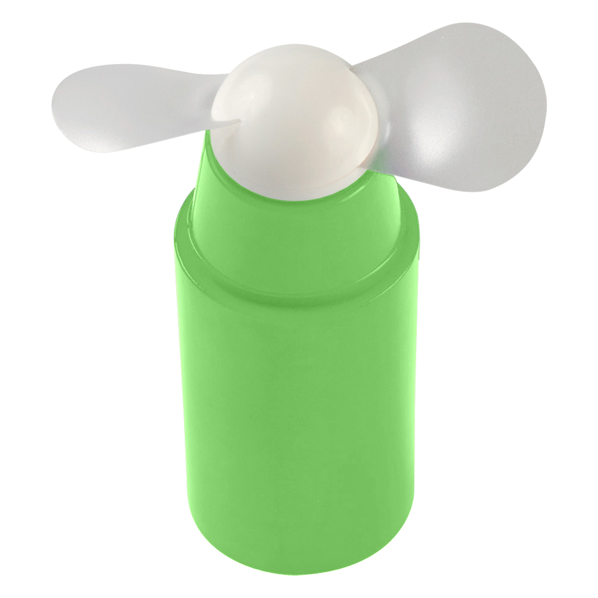 Mini Fan With Removable Cap 7