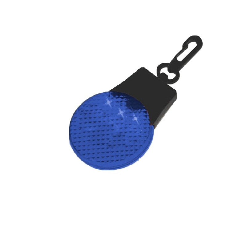 Safety Warning Light 11