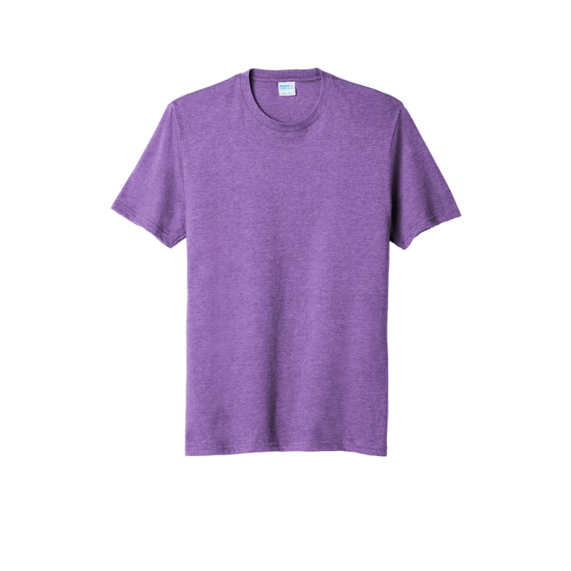 Port & Company Tri-Blend Tee. 79
