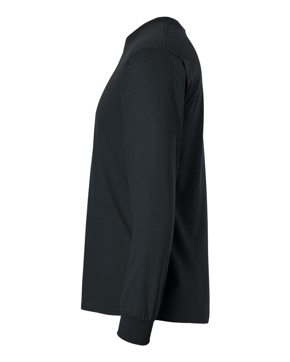 Unisex Ultra Cotton® Long Sleeve T-Shirt - 2400 39