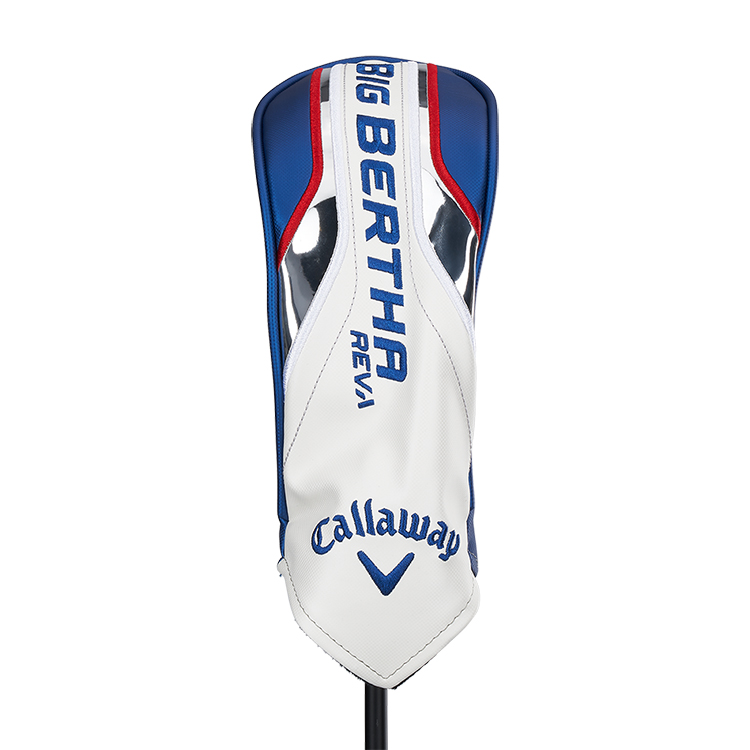 Callaway Big Bertha REVA Fairway Wood 2