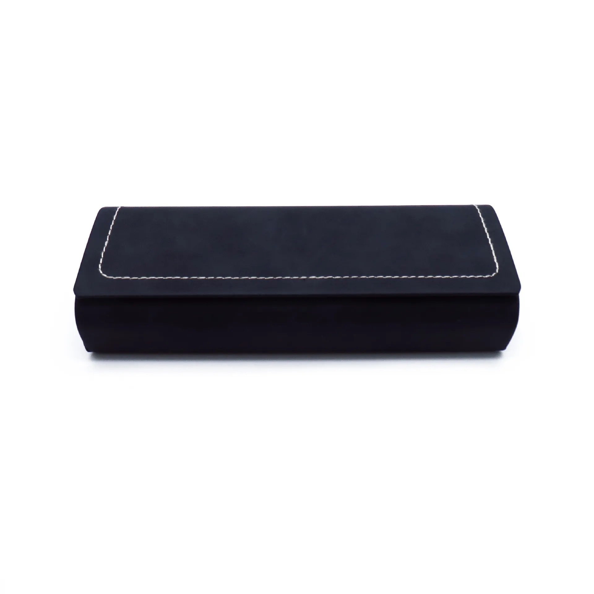 Vintage Premium Leather Glasses Case 4