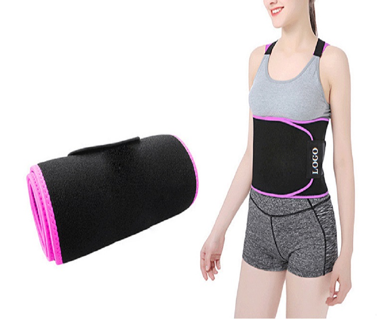 Waist Trimmer Belt 3