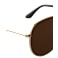 Stunkel Recycled Aviator Sunglasses 21