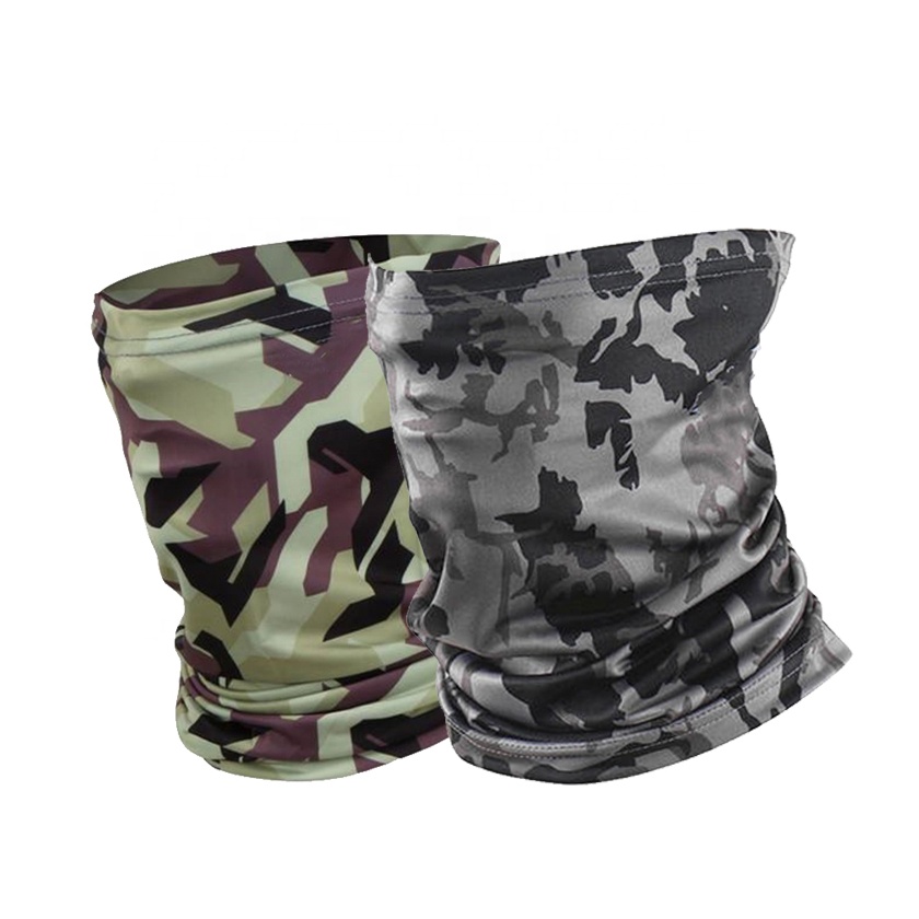 Cooling Neck Gaiter 5